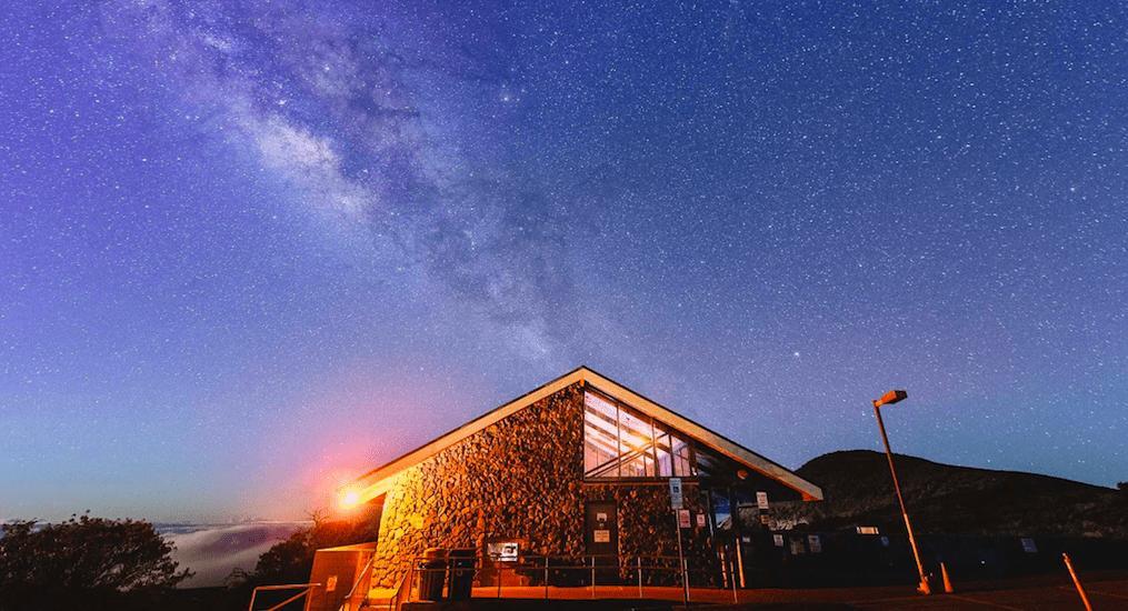 Volcano Park Rentals Exterior foto